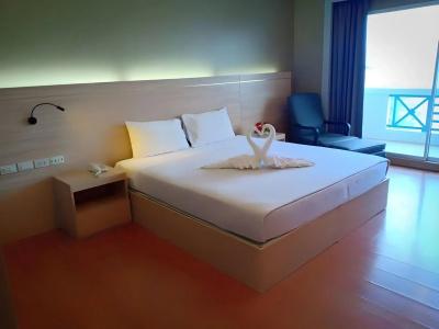 BP Samila Beach and Resort - 2