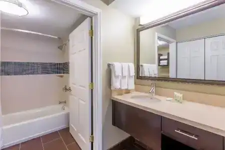 Sonesta ES Suites Atlanta Perimeter Center - 82