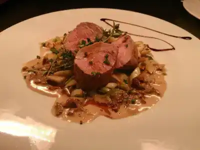 -Restaurant Bierhäusle - 7