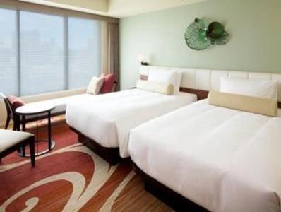 Hyatt Regency Naha, Okinawa - 52