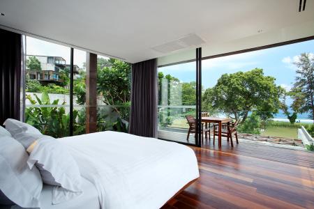 The Naka Phuket - Sha Extra Plus - 31