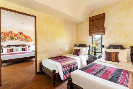 Yaang Come Village - Sha Extra Plus - 1