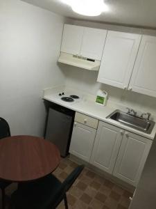 Extended Stay Studios - 19