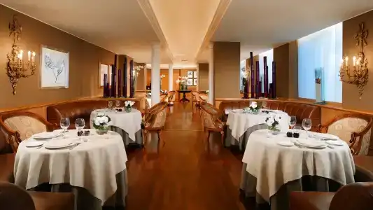 The Westin Palace, Milan - 32