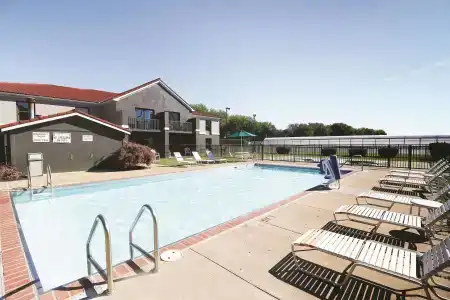 La Quinta Inn by Wyndham near Cedar Point - 12