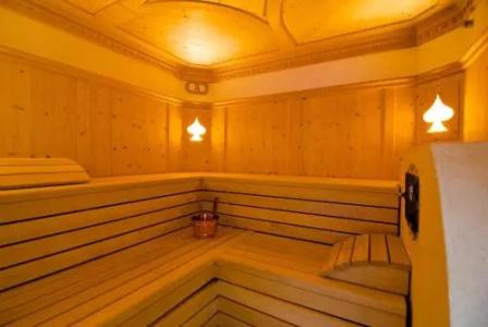 Garni Sunela b&b - 22