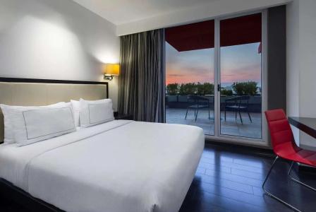 Doubletree By Hilton Guadalajara Centro Historico, Mexico - 4