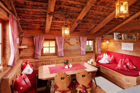 Almdorf Flachau - 103
