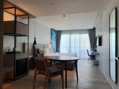 Fortune Saeng Chan Beach Rayong - Sha Plus - 123