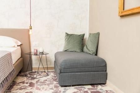 Napoli Suite - 1