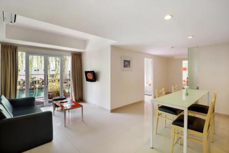 & Residences Riverview Kuta - Associated Harris - 10