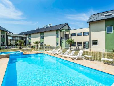 ibis Styles Bourges - 19