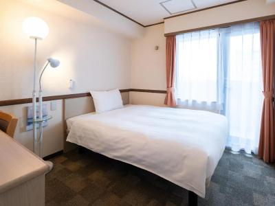 Toyoko Inn Hokkaido Sapporo-eki Nishi-guchi Hokudai Mae - 13