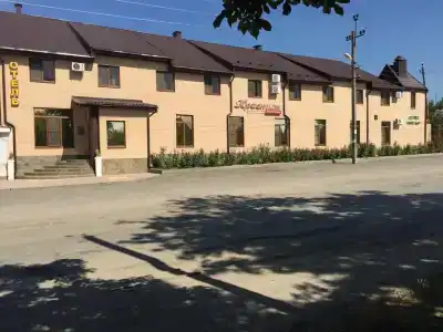 Престиж - 1