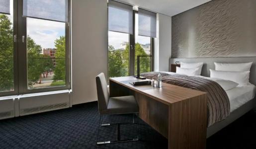 Cosmo Berlin Mitte - 32
