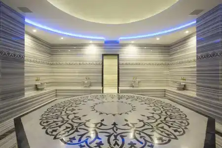Water & Spa - Ultra All Inclusive - 42