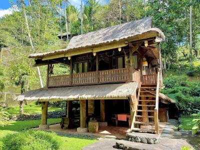 Permata Ayung Private Estate (Adults Only) - 200
