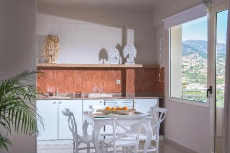 Notos Heights & Suites - 45