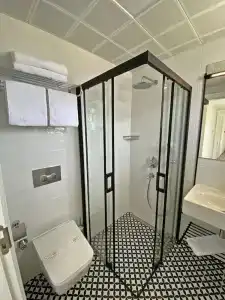Vahide Butik Otel - 8