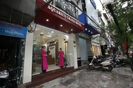 Aquarius Grand - 19