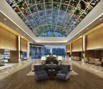 Sirene Belek - 2