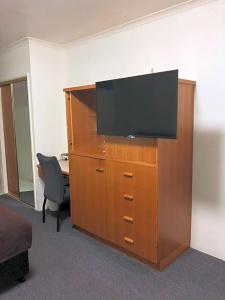 Best Western Cattle City Motor Inn - 91
