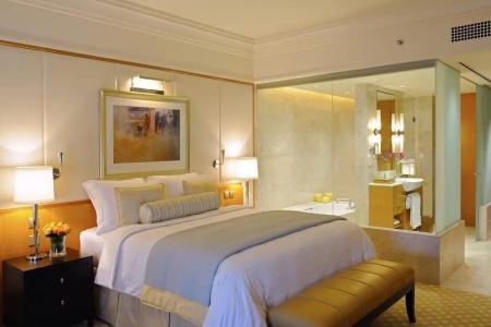 The Ritz-Carlton, Dubai International Financial Centre - 35