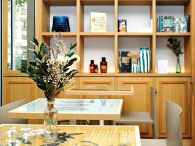 Ibis Styles Paris Gare De Lyon Tgv - 52