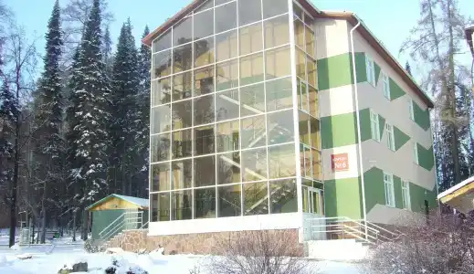 Таватуй РЖД - 4