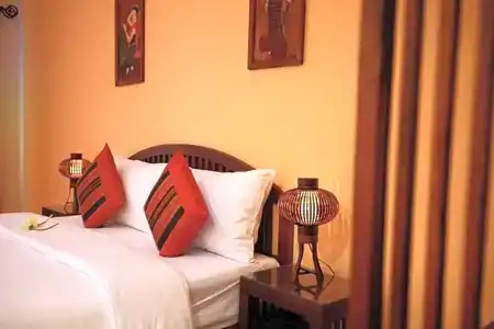 Chiang Mai Boutique House - 26