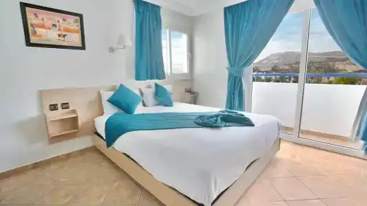 Tildi Hotel & Spa - 59