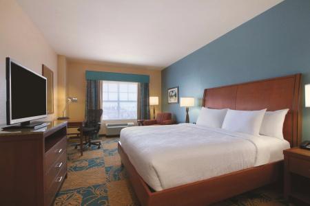 Hilton Garden Inn/Bricktown - 2