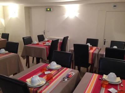 Le Relais Saint-Jacques - 21