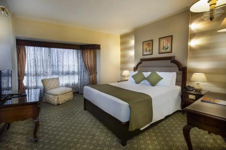 Pyramisa Suites Cairo - 47