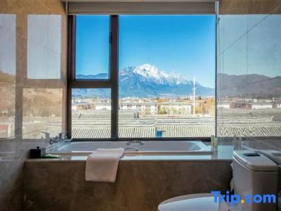 Howard Johnson Jinlin Plaza Lijiang - 75