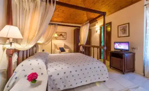 Spilia Village & Villas - 107