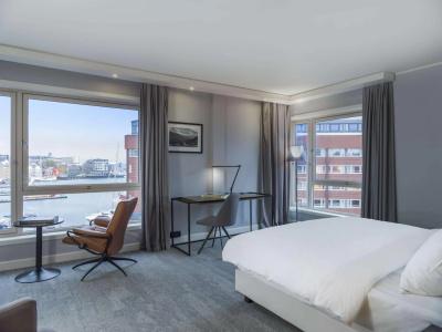 Radisson Blu Tromsø - 36