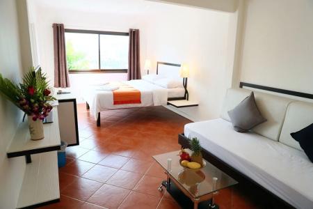 Swiss Villas Panoramic - Sha Certified - 70