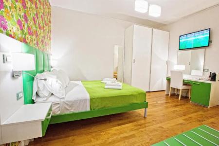 b&b Pellicano Guest House - 119