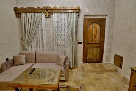 Cappadocia Inn Cave - 13