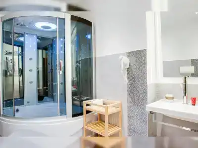 Lh Royal Suites Terrace - 36