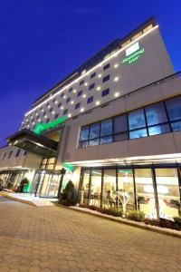 Holiday Inn Bursa - City Centre, An Ihg - 0