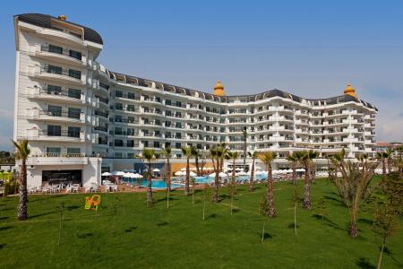 Heaven Beach Resort & Spa - Adults Only (+16) - Ultra All Inclusive - 25