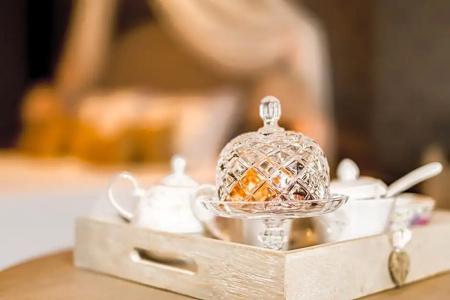 De Castillion - Small elegant family hotel - 74