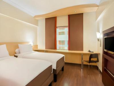 Ibis Jakarta Tamarin - 35