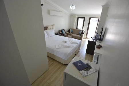 Mavi Deniz Butik Otel - 20