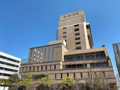 Koriyama View - 0