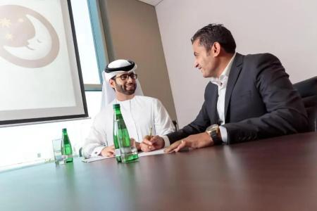 Premier Inn Dubai Investments Park - 18