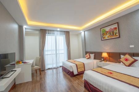 Sunrise Hanoi - 90