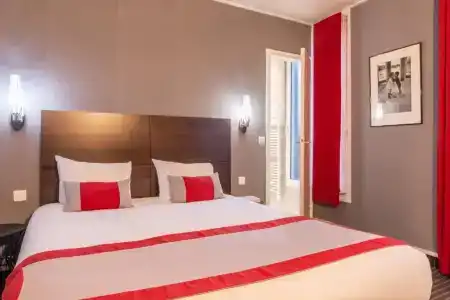 Hôtel Istria by Magna Arbor - 32
